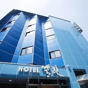 3* Отель Elin