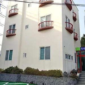 아시아펜션 제주