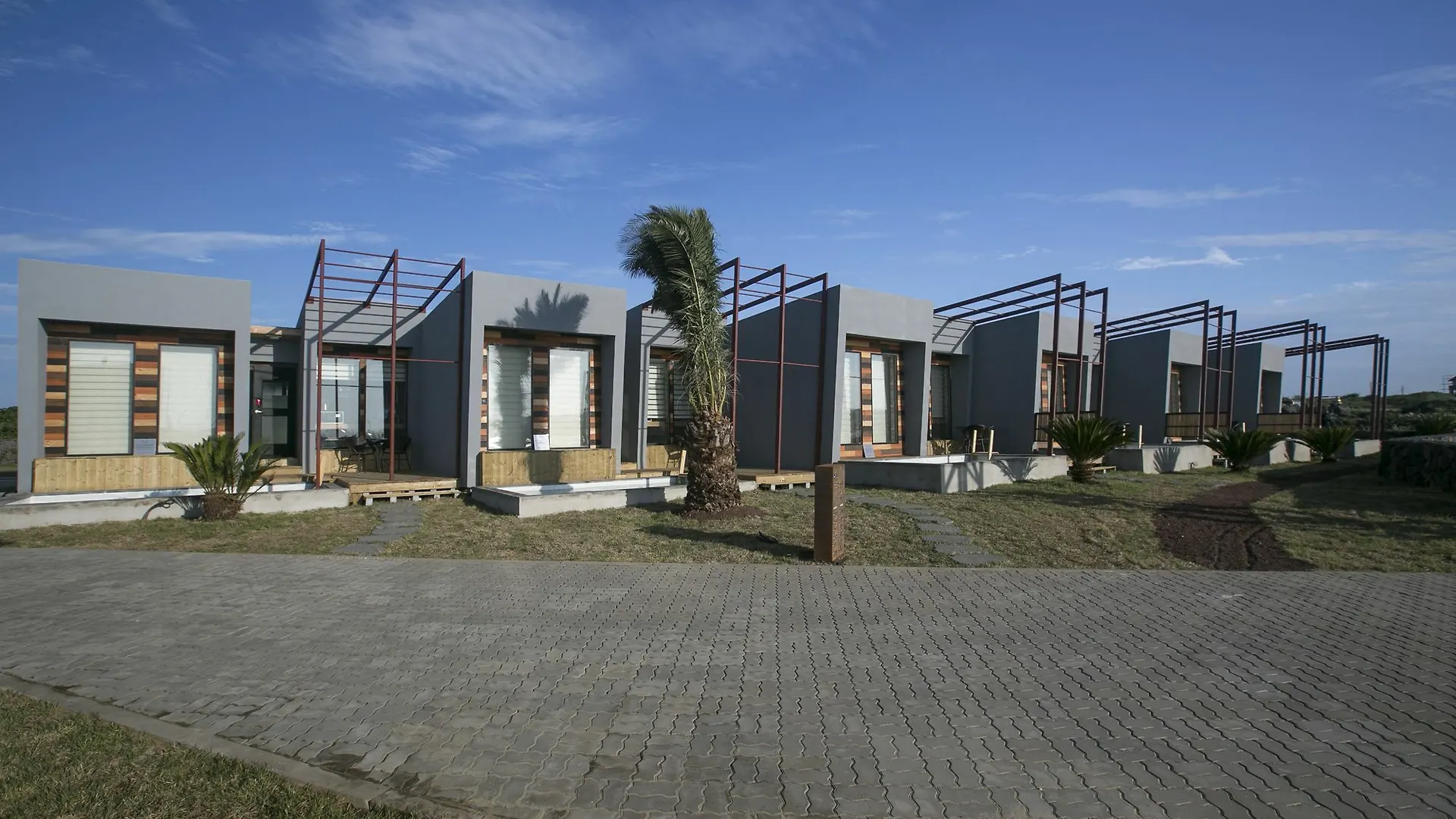 Holiday home Aqua Beautique Poolvilla Jeju